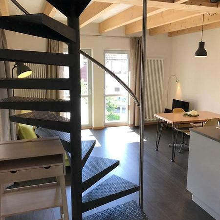 Blackbird'S Nest Apartman Wiesenbronn Kültér fotó