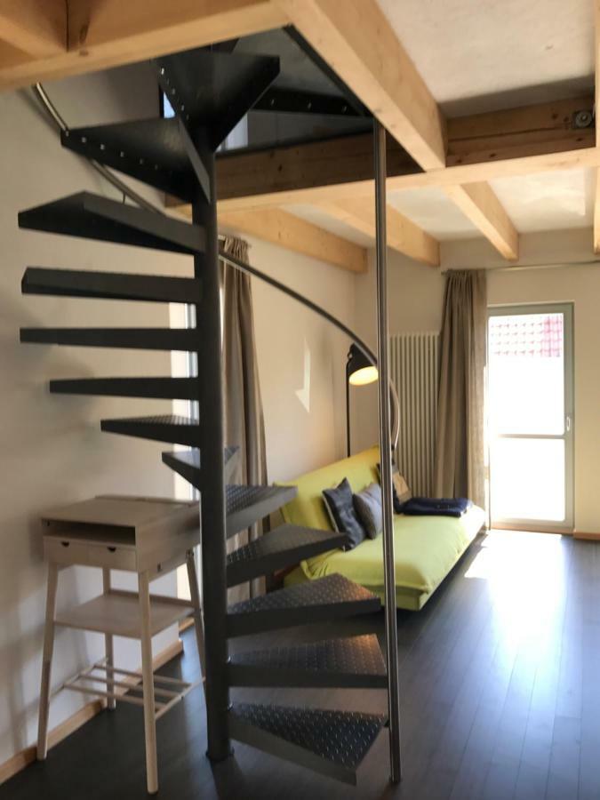 Blackbird'S Nest Apartman Wiesenbronn Kültér fotó