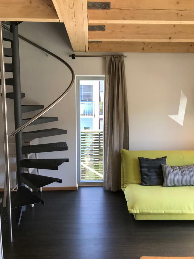 Blackbird'S Nest Apartman Wiesenbronn Kültér fotó